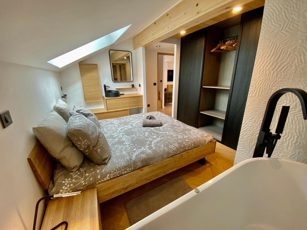 Cosy For You Анси Экстерьер фото