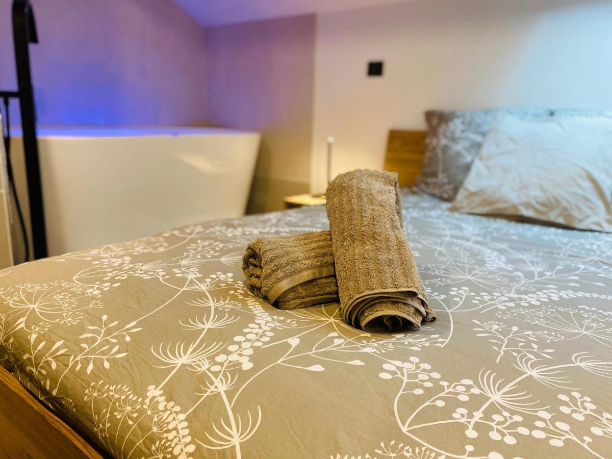 Cosy For You Анси Экстерьер фото